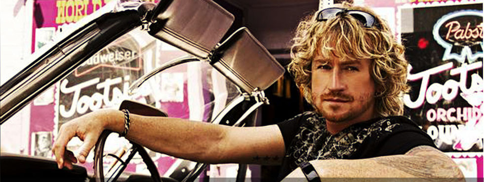 John Stone Country